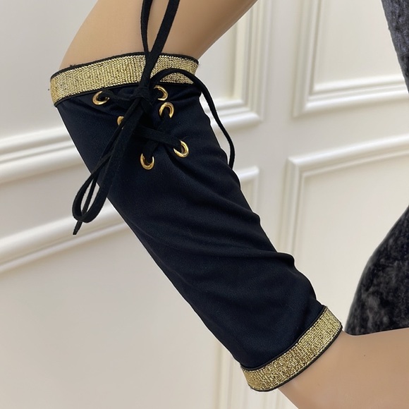 Catnip Hunger Games Halloween outfit - Picture 5 of 5